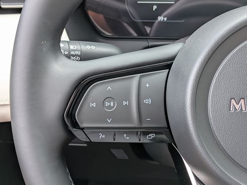 New 2026 MAZDA CX-5 Preferred AWD/4WD image 25