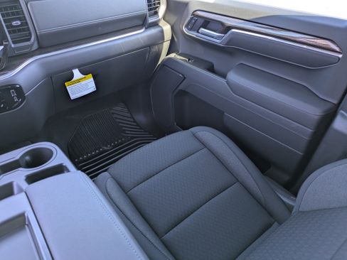 New 2026 Chevrolet Silverado 1500 LT image 15