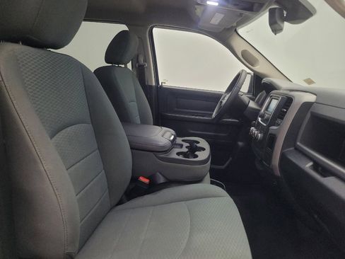 Used 2016 RAM 1500 Tradesman w/ Popular Equipment Group image 21