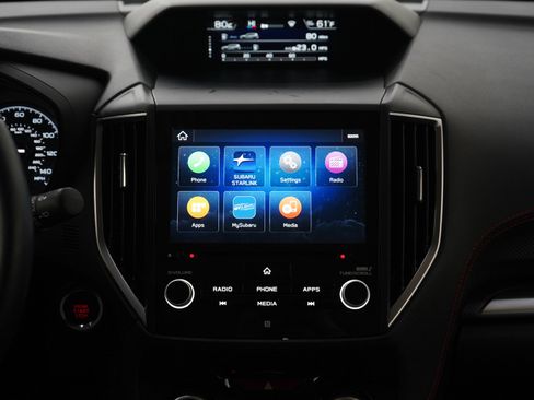 Used 2020 Subaru Forester Sport w/ Popular Package #2 AWD/4WD image 15