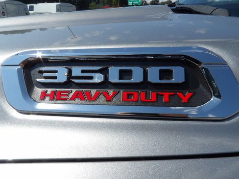 Used 2024 RAM 3500 Tradesman w/ Towing Technology Group AWD/4WD image 58