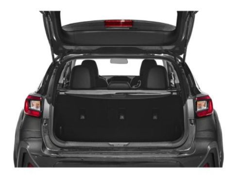 New 2025 Subaru Crosstrek 2.5i Limited image 14