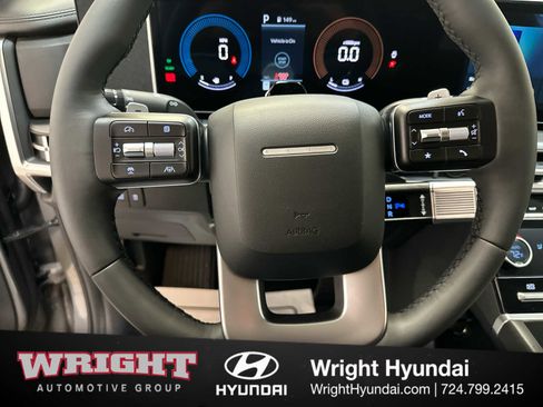 New 2026 Hyundai Santa Fe SEL image 15