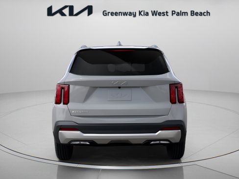 New 2026 Kia Sorento S FWD image 6