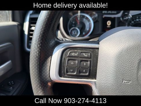 Used 2022 RAM 2500 Big Horn AWD/4WD image 25