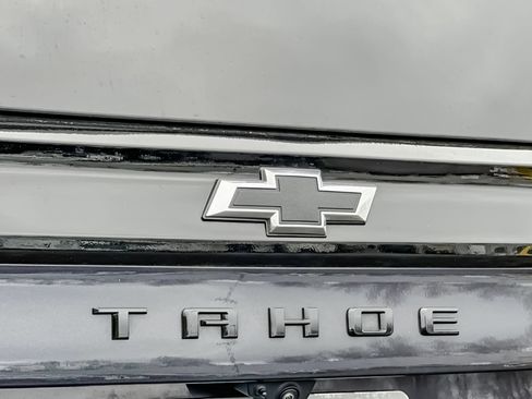 Used 2025 Chevrolet Tahoe LS AWD/4WD image 34