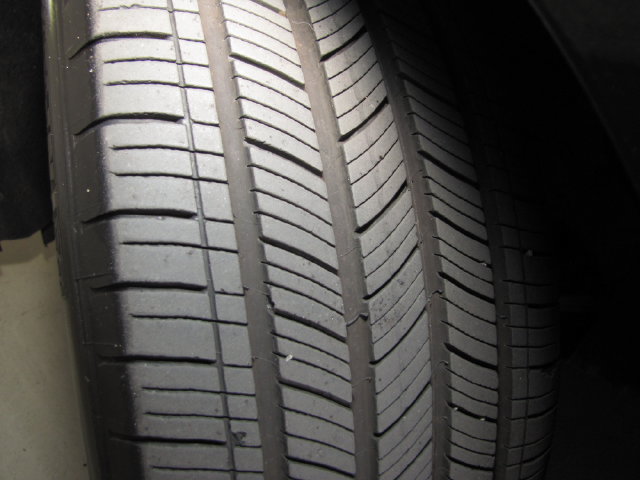 Certified 2024 Honda Accord EX image 50