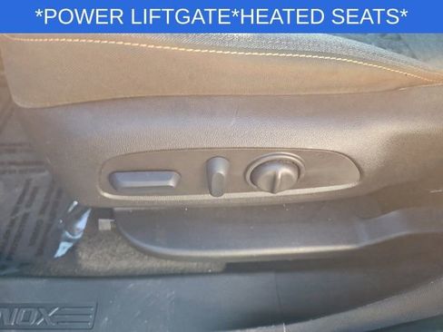 Used 2023 Chevrolet Equinox LT image 35