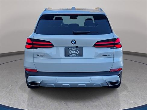 Used 2025 BMW X5 xDrive40i image 7