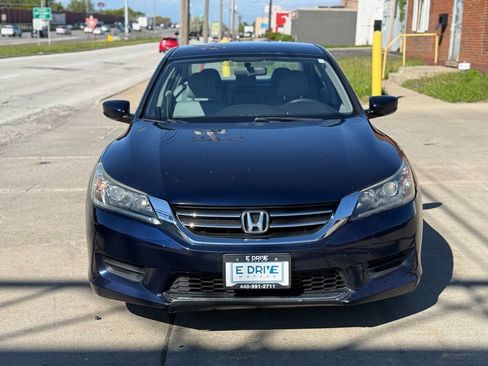 Used 2014 Honda Accord LX image 3
