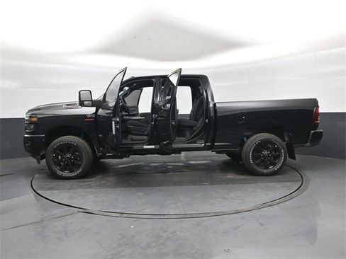 New 2026 RAM 2500 Big Horn image 48