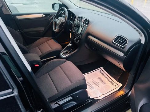 Used 2012 Volkswagen Golf TDI image 11