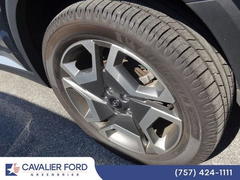 Used 2023 Hyundai Palisade Limited AWD/4WD image 19
