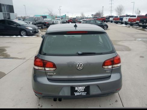 Used 2013 Volkswagen Golf TDI image 14
