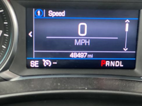 Used 2024 Chevrolet Equinox LT image 22