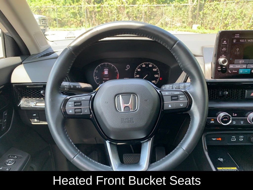 Used 2023 Honda CR-V EX-L image 15