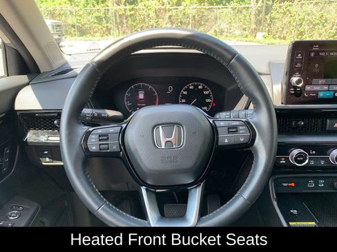 Used 2023 Honda CR-V EX-L image 15