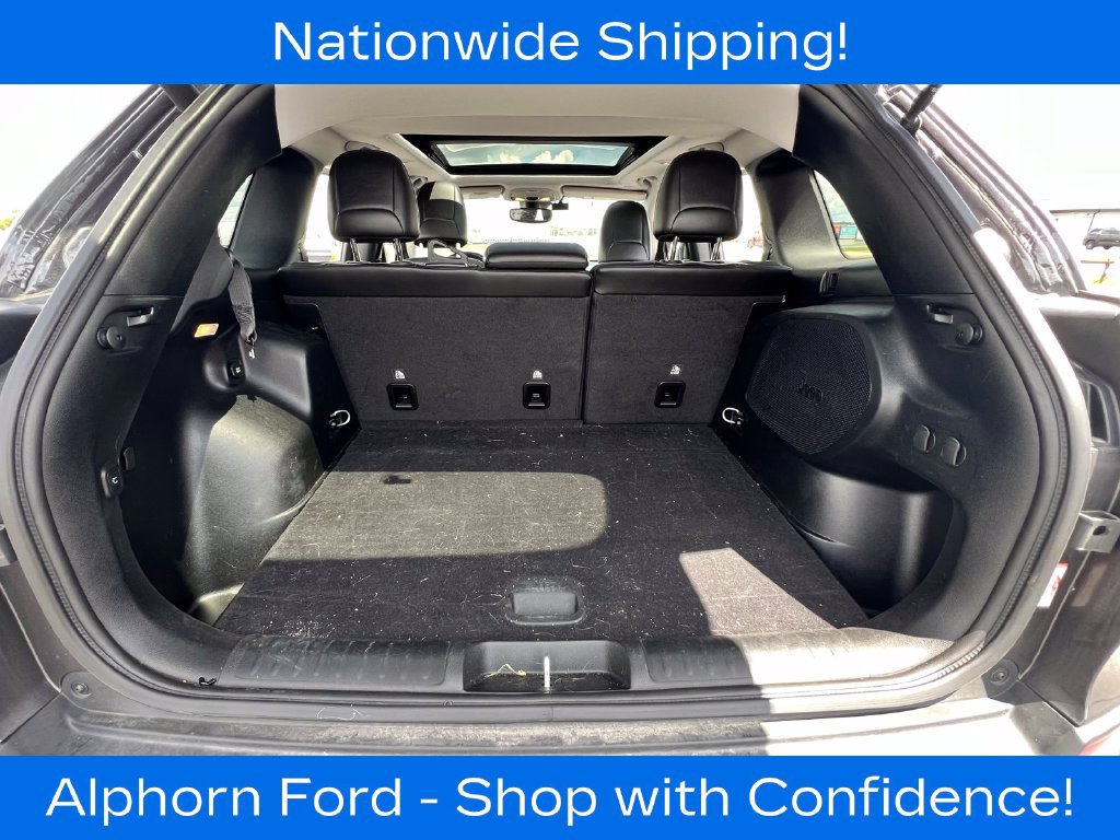 Used 2021 Jeep Cherokee Limited AWD/4WD image 33