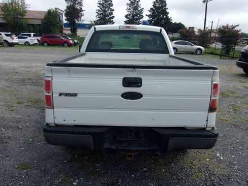 Used 2009 Ford F150 STX AWD/4WD image 6