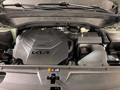 Used 2023 Kia Telluride SX X-Pro AWD/4WD image 26