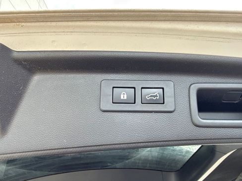 Used 2020 Subaru Forester Sport w/ Popular Package #2 AWD/4WD image 8