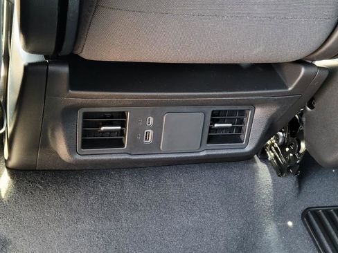 New 2025 Chevrolet Silverado 1500 Custom image 11