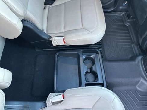 Used 2020 Ford Explorer Limited w/ Class III Trailer Tow Package image 45