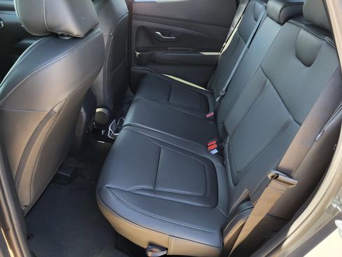 New 2026 Hyundai Santa Cruz SEL FWD image 10