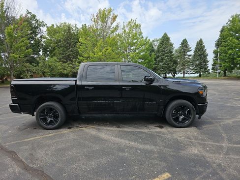 Used 2020 RAM 1500 Big Horn AWD/4WD image 7