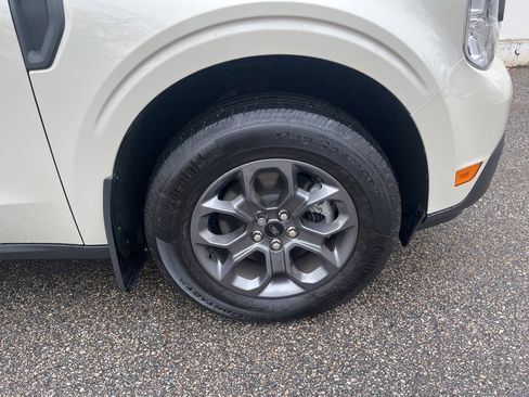 Certified 2024 Ford Maverick XLT w/ Equipment Group 300A Standard image 12