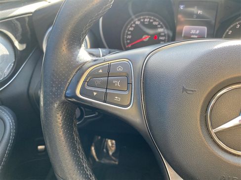 Used 2017 Mercedes-Benz C 300 4MATIC Sedan w/ Premium 2 Package image 40