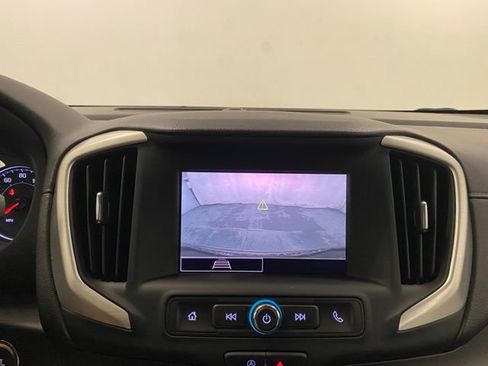 Used 2023 GMC Terrain SLE w/ Driver Convenience Package AWD/4WD image 11