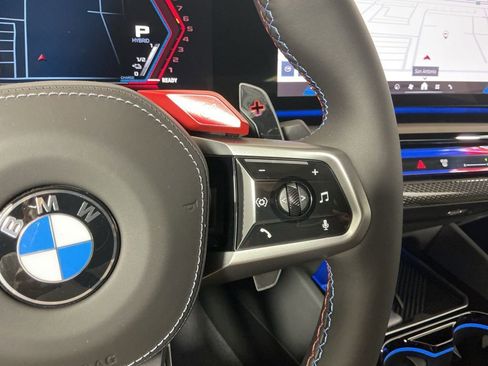 New 2026 BMW M5 w/ Executive Package image 17