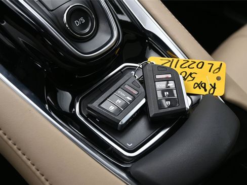Used 2023 Acura RDX AWD image 6