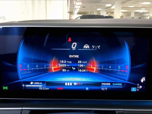 Used 2025 Mercedes-Benz GLE 53 AMG 4MATIC image 25