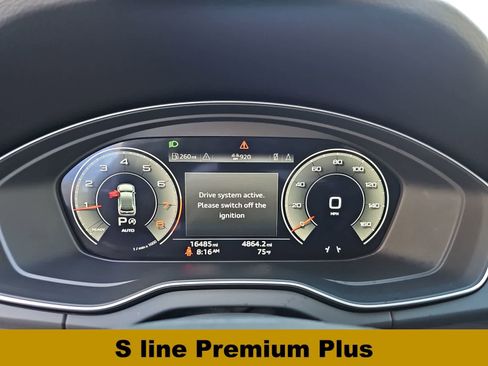 Used 2025 Audi Q5 2.0T Premium Plus w/ Premium Plus Package AWD/4WD image 24
