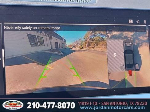 Used 2019 BMW 330i 330I w/ Premium Package image 21