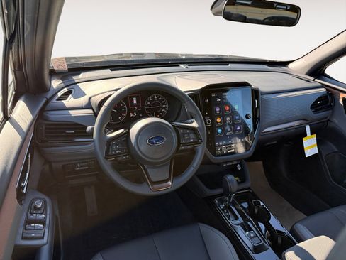 New 2026 Subaru Forester Sport image 15