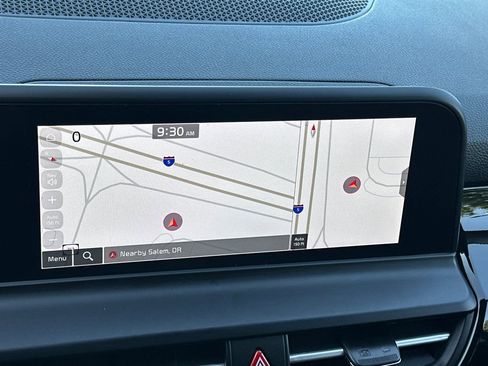 Certified 2024 Kia Seltos S AWD/4WD image 19