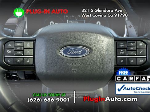 Used 2023 Ford F150 Raptor w/ Raptor Carbon Fiber Package AWD/4WD image 24