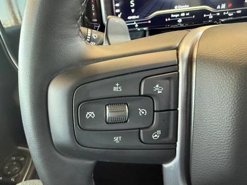 Used 2023 GMC Sierra 1500 SLT AWD/4WD image 20
