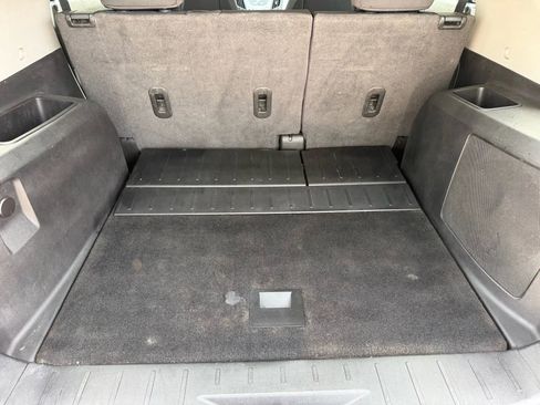 Used 2011 Chevrolet Equinox LS w/ Bluetooth Package image 21