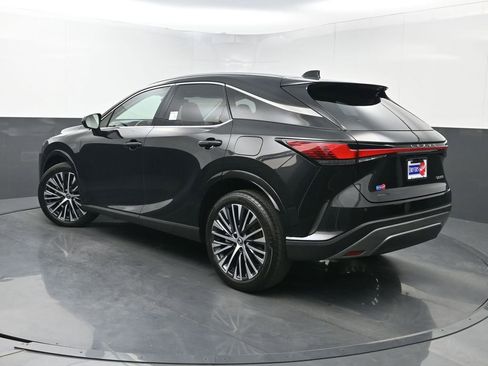 Used 2023 Lexus RX 350 Premium Plus w/ Accessory Package image 23