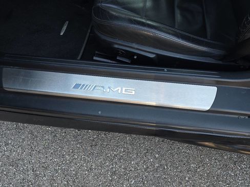 Used 2007 Mercedes-Benz SLK 55 AMG image 19