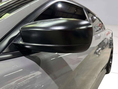 Used 2017 Dodge Charger SRT Hellcat image 11