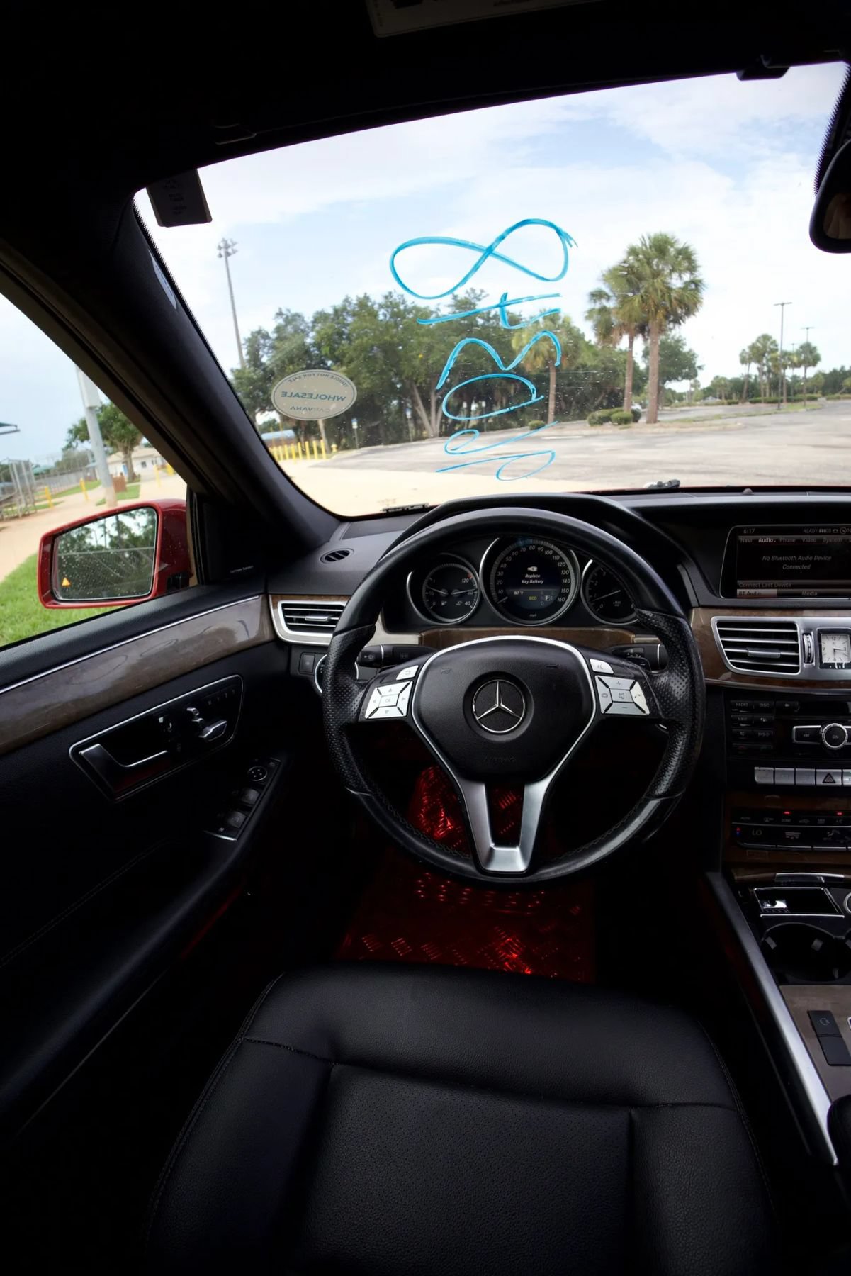 Used 2014 Mercedes-Benz E 350 4MATIC Sedan image 18
