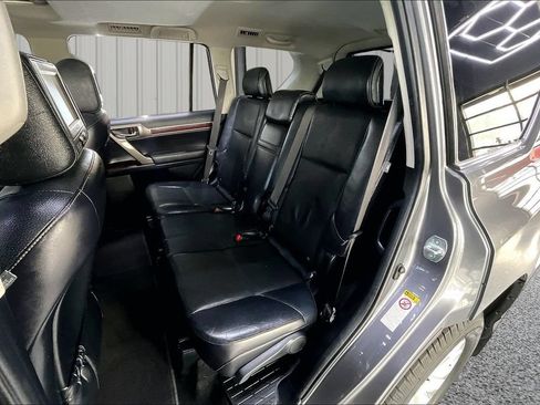 Used 2015 Lexus GX 460 w/ Premium Package AWD/4WD image 22