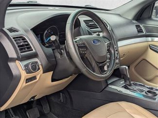 Used 2017 Ford Explorer XLT w/ Equipment Group 202A video 2