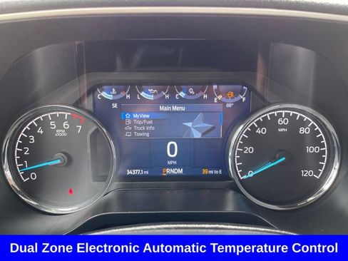 Used 2023 Ford F150 XLT w/ Equipment Group 302A High AWD/4WD image 15