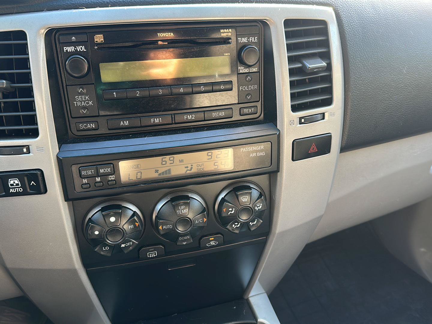 Used 2008 Toyota 4Runner SR5 RWD image 10